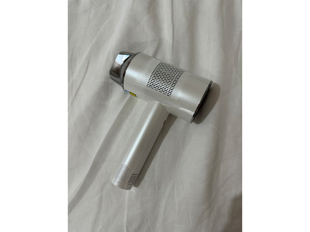 Best IPL machine IndyBest review CurrentBody laser hair removal device